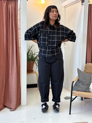 PANTALON SORVINO
