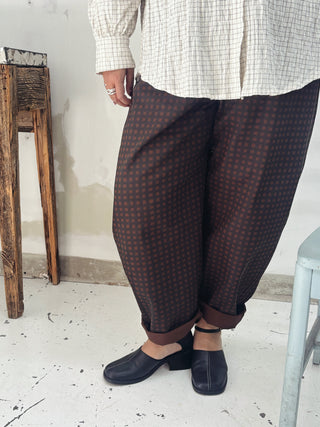Pantalon SPIKE