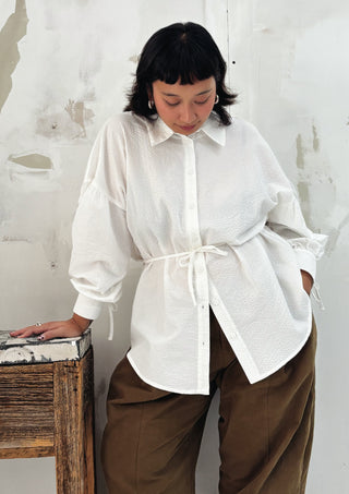 CHEMISE GINA