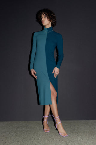 AUGUSTA Dress / L - Defect