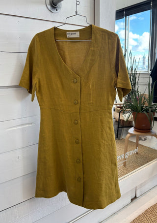 Robe JUNIPER / S Sample