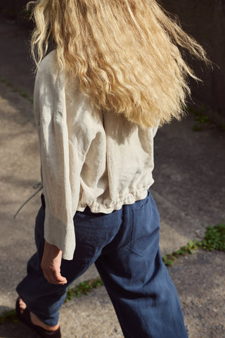 COLE Jacket / S - Sample