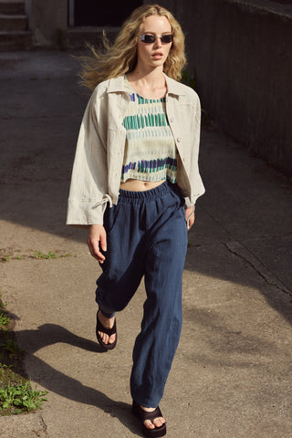 COLE Jacket / S - Sample