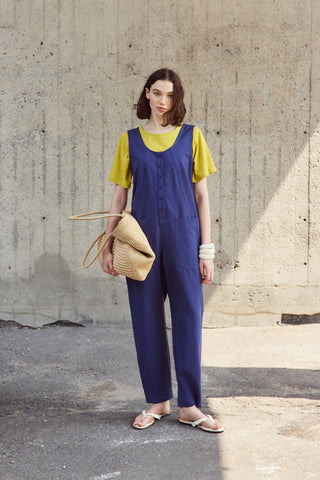 Jumpsuit Cyrus / S-Sample