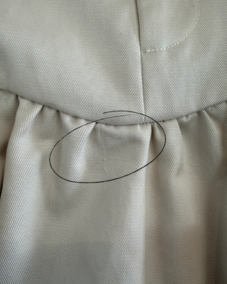 KERRY SKIRT/Faulty-M