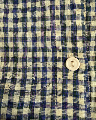 SHIRT CLARA/Defect-S