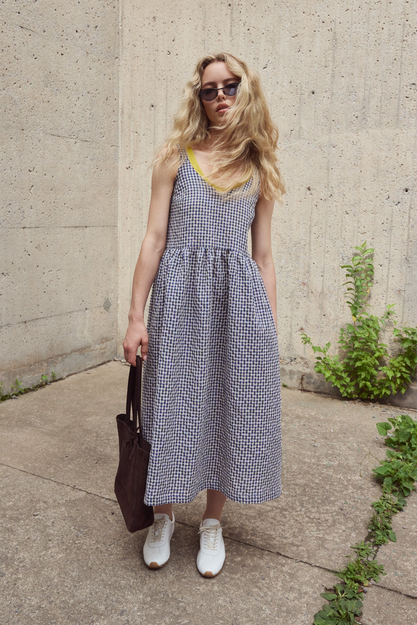 GLINDA Dress GLINDA Dress