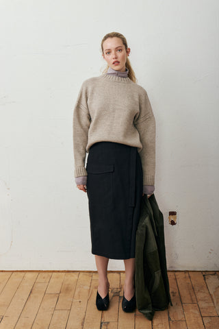 GRANGER Knitwear