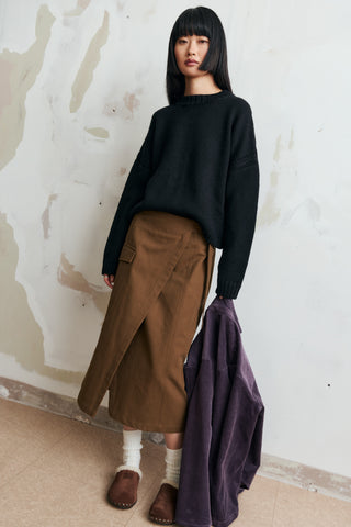 GRANGER Knitwear