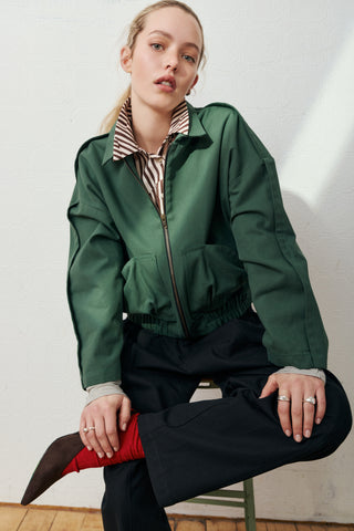 Bomber HARRIS