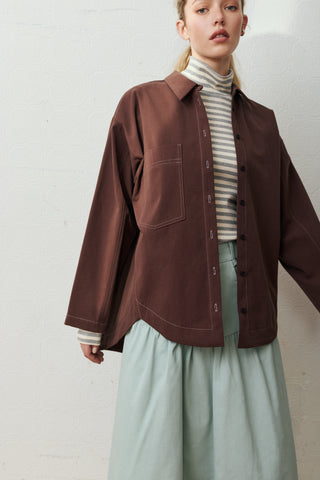 Chemise HAROLD