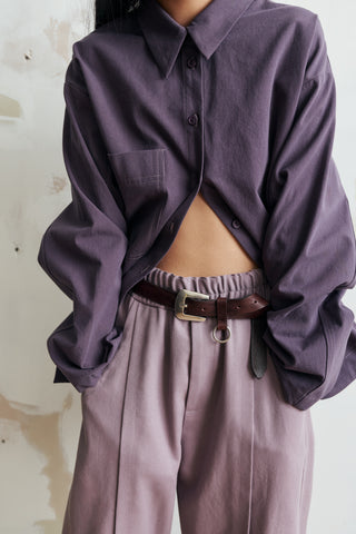 Chemise HAROLD
