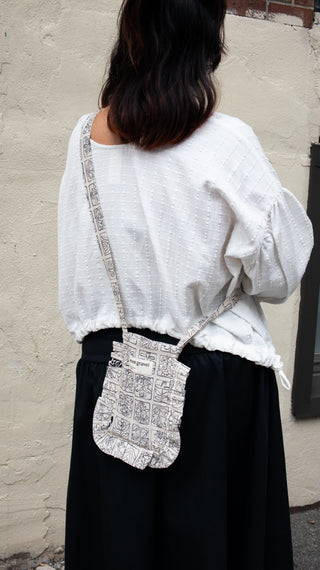 LE MINI SAC À TÉLÉPHONE