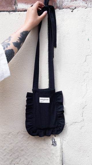 LE MINI SAC À TÉLÉPHONE