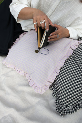 LE COUSSIN FRILL
