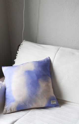 LE COUSSIN IMPRIMÉS ICONIQUES