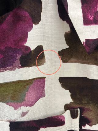 CHEMISE OFÉLIA / XL DÉFAUT