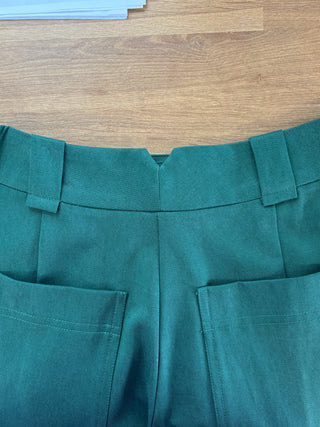 PANTALON BEN / S ÉCHANTILLON