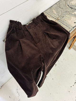 PANTALON MERCUTIO / S ECHANTILLON