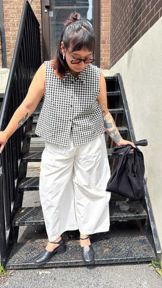 Chemise NIKKI