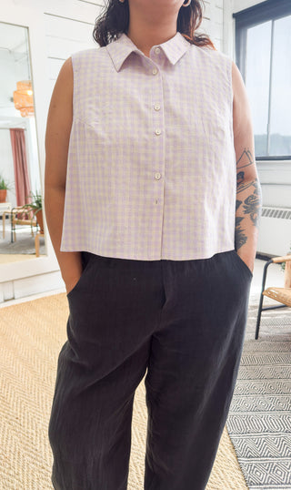 Chemise NIKKI