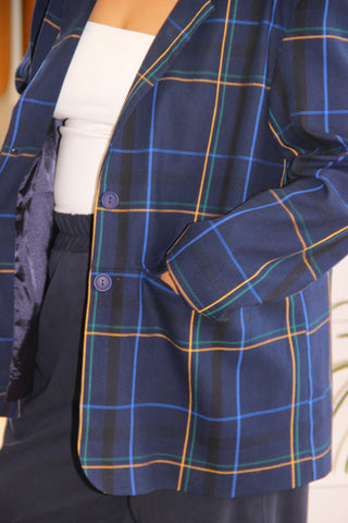 RORY Jacket