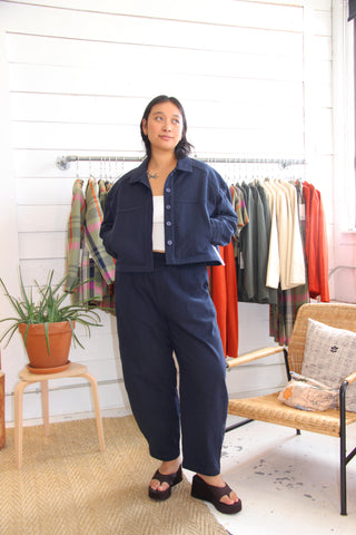 HARISHA Pants / S - Defect