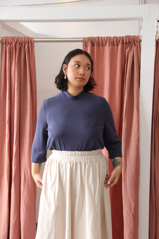 Haut ISET / S - Échantillon