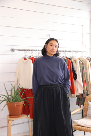 Haut THAÏS / S - Échantillon