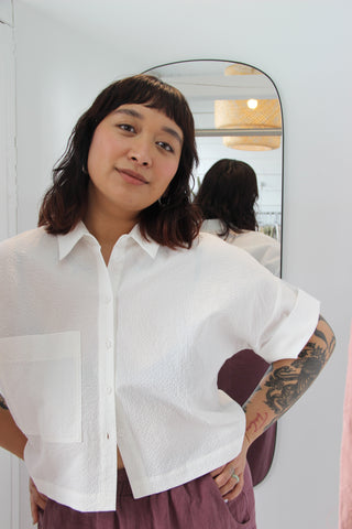 CLARA Shirt