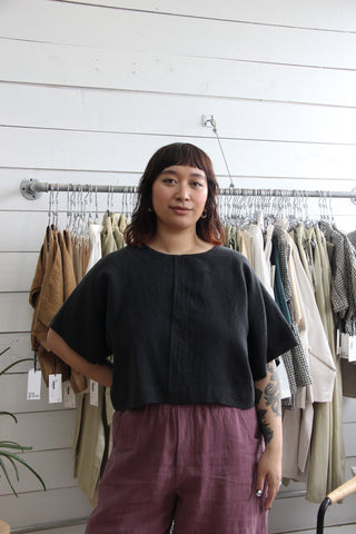 JORDIE Top