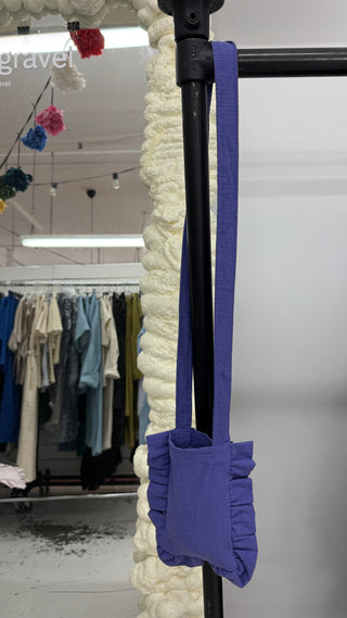 MINI SAC TÉLÉPHONE PENSÉE/Échantillon