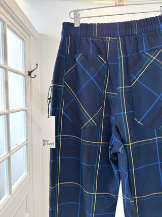 SAMSI Pants / S - Sample