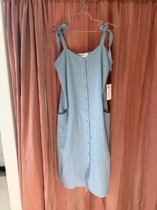 Robe Miranda/ Échantillon - S