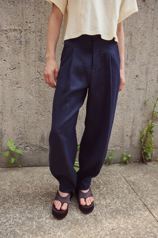 Kai Trousers / S - Sample