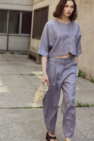 KAI Pants / S - Sample