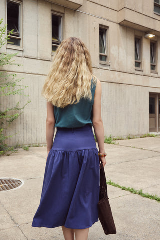 Kerry Skirt / S - Sample