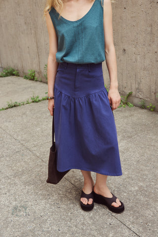 Kerry Skirt / S - Sample