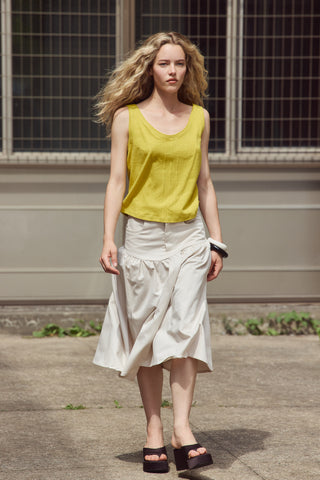 KERRY SKIRT/Faulty-M