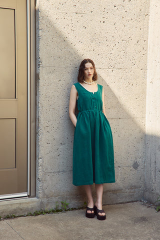 KILEY dress / M - Defect