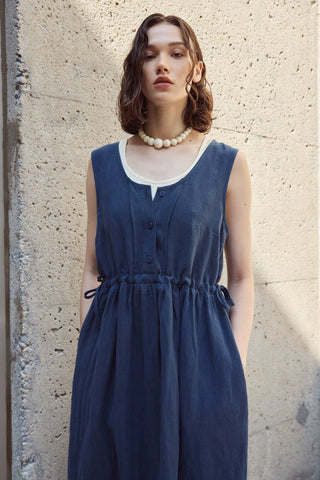 KILEY Dress / S - Sample