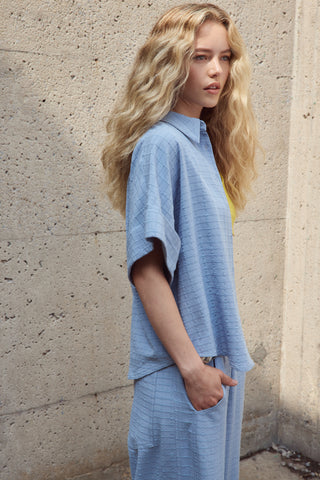 Lexie Shirt / S - Sample