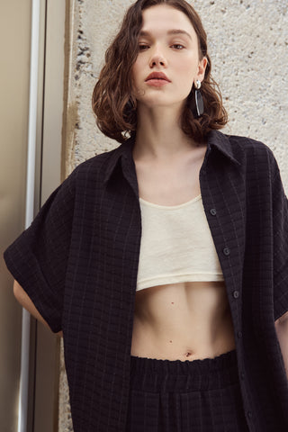 LEXIE shirt / XS - Defect