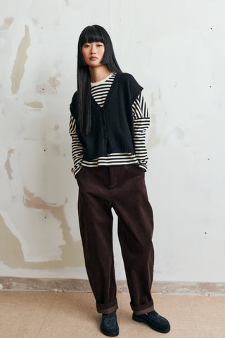 MERCUTIO Trousers