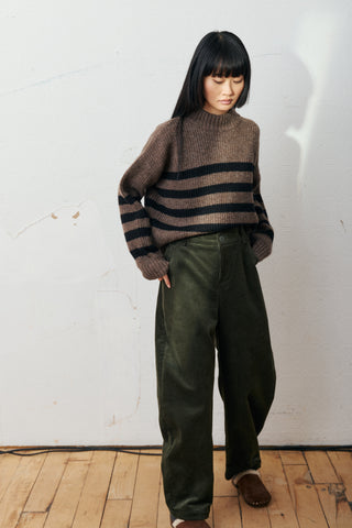 MERCUTIO Trousers