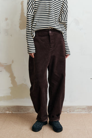 Pantalon MERCUTIO