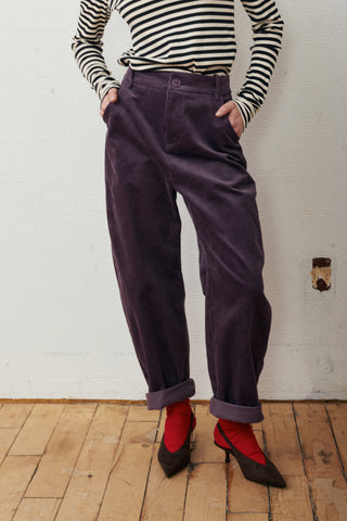 MERCUTIO Trousers