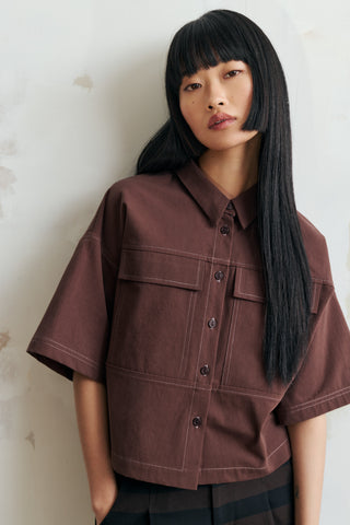 Chemise MONROTH