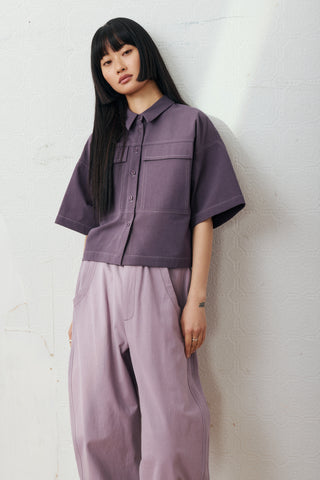 Chemise MONROTH