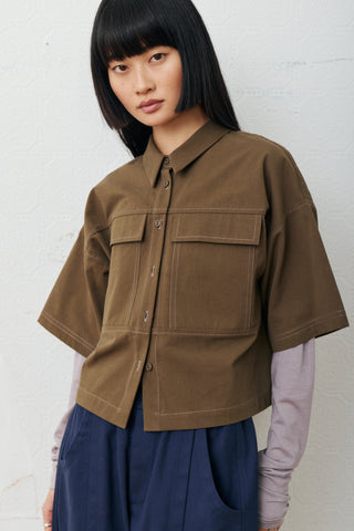 Chemise MONROTH